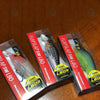 Megabass FLAP SLAP 77mm/10.63g Jerkbait