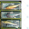 Megabass GIANT DOG-X 98mm 14g Floating Top Water Lipless Bait