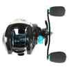 MITCHELL TBL Series PRO 18kg Max Drag Ultra Light 7.2:1 Gear Ratio Baitcasting Reel