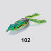 Noeby King Kong 21g/7cm Pro Topwater Frog Lure