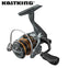 KastKing Kestrel Spinning Reel 4.5KG Max Drag 10BB+1RB 6.2:1 Gear Ratio