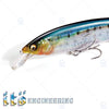 Megabass KANATA +1 SW 160mm 30g MAX2.2m Deep Floating Jerkbait