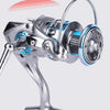 MITCHELL RTX Series 13+1BB 4.7:1/5.2:1 Spinning Reel