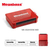 Megabass Lunker Lunch Box Tackle Storage Container