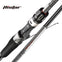 Histar Vector Competitive Carbon Spinning/Casting Rod DKK-A Guide Ring 2PC L/M/ML/MH Fast Action 2.03m-2.31m