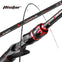 Histar Valiant Honour Carbon Spinning/Casting Rod 2PC 92g M/ML/MH/L/UL 1-8-2.4m