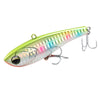 JOHNCOO 70mm/90mm Vibration Sinking Lipless Bait