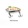 Banshee VIB Lipless Crankbait