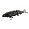 JOHNCOO 1PC 230mm/100g Jointed Floating Swimbait