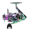 MITCHELL SK Series 18Kg Max Drag 14+1BB 5.0:1/4.7:1 No Backlash System Spinning Reel