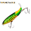 Topline Tackle Whopper Plopper 13g15g36g