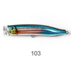 Noeby 175mm 73g Feed Popper