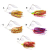 ProBeros 1Pc 10g/15g/20g Spinnerbait