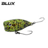 BLUX POKO 35mm 3g Topwater Popper