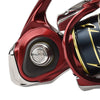 Daiwa Salamandura AIR LT Spinning Reel 5.1:1/5.2:1/6.2:1 9+1BB
