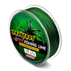 ProBeros 100M 6-100LB PE Braided Fishing Line