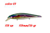 BassLegend Pointer F/SP Jerkbait