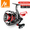 Meredith CANCER 18KG Max  7+1BB 5.8:1/6.2:1 Spinning Reel