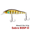 Tsurinoya 80SP 80mm 10.3g Jerkbait
