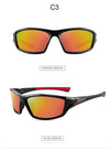 Mens Polarized Fishing/Outdoor UV400 Sunglasses