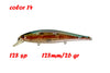BassLegend Pointer F/SP Jerkbait