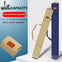 Large Capacity Canvas Fishing Rod Storage Bag