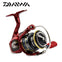Daiwa Salamandura AIR LT Spinning Reel 5.1:1/5.2:1/6.2:1 9+1BB