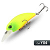 Meredith M65 14g/10cm Crankbait