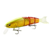 JOHNCOO 1PC 230mm/100g Jointed Floating Swimbait