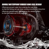 Meredith CANCER 18KG Max  7+1BB 5.8:1/6.2:1 Spinning Reel
