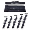Goture Xceed Spinning/Casting Rod 4PC 1.98-3.6M UL/ML/M/MH