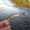 Megabass PROP DARTER 80 X-80 PD Floating 80mm Dynamic Jerkbait