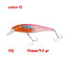 BassLegend Pointer F/SP Jerkbait