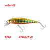 BassLegend Pointer F/SP Jerkbait