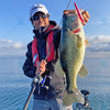 Megabass ONETEN R Hi Float 110mm 12.4g Jerkbait