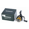 Shimano Sahara FJ Spinning Reel (2022 Version) 3/4BB+1RB 4.7:1/5.0:1/5.6:1/6.0:1/6.2:1