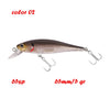 BassLegend Pointer F/SP Jerkbait