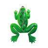 3D Eyes Weedless Soft Frog Lure 6cm 5.2g - 1 PC