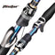Histar Magic Hand Spinning/Casting Rod 2PC FAST 1.95/1.98m/2.03m/2.08m