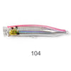 Noeby 175mm 73g Feed Popper