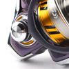 Daiwa REGAL LT (2024) Shallow Spinning Reel 10BB LC-ABS ATD