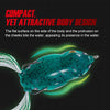 Noeby King Kong 21g/7cm Pro Topwater Frog Lure