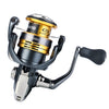 Shimano Sahara FJ Spinning Reel (2022 Version) 3/4BB+1RB 4.7:1/5.0:1/5.6:1/6.0:1/6.2:1