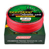 ProBeros 100M 6-100LB PE Braided Fishing Line