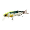 JOHNCOO 1PC 230mm/100g Jointed Floating Swimbait
