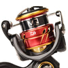 Daiwa Salamandura FC Spinning Ree 7+1BB 5.2:1/5.8:1/6.2:1 Monocoque Body