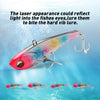 JOHNCOO 70mm/90mm Vibration Sinking Lipless Bait