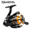Daiwa MISSION CS SS Spinning Reel (2021 Version) 5.3:1 3+1BB