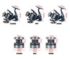 Shimano CATANA FE Spinning Reel (2022 Version) 3+1BB 5.0:1/5.2:1/5.8:1/6.2:1