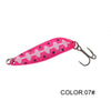 Histolure 10g/13g/18g Fishing Spoon